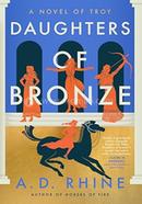 Daughters of Bronze image