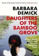 Daughters of the Bamboo Grove image