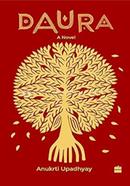 Daura : A Novel image