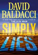 David Baldacci Spring 2023 image