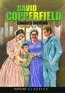 David Copperfield image