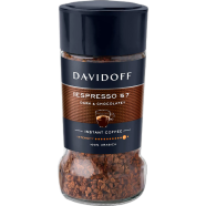 Davidoff Coffee Espresso 57 Instant 45gm image