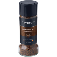 Davidoff Espresso 57 Instant Coffee 90 gm image