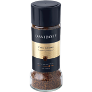 Davidoff Coffee Fine Aroma 45gm image