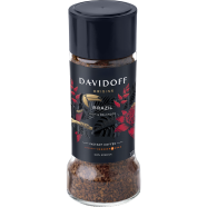 Davidoff Coffee Origins Brazil 100 gm icon