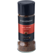 Davidoff Coffee Rich Aroma 100 gm image