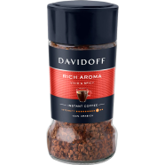 Davidoff Coffee Rich Aroma 45gm image