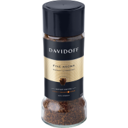 Davidoff Coffee Fine Aroma 100 gm image