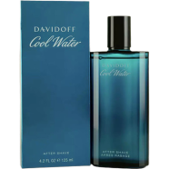 Davidoff Cool Water After Shave 125ml image