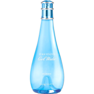 Davidoff Cool Water Eau De Toilette For Women 100ml image