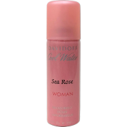 Davidoff Cool Water Sea Rose Woman Deodorant Spray 150ml image