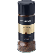 Davidoff Fine Aroma Coffee 100 gm UK icon