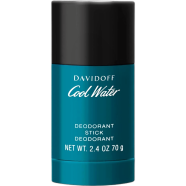 Davidoff Mens Cool Water Deodorant Stick 70gm image