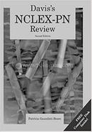 Davis's NCLEX-PN Review image