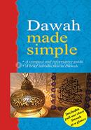 Dawah made simple image