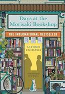 Days at the Morisaki Bookshop image