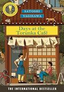 Days at the Torunka Cafe image