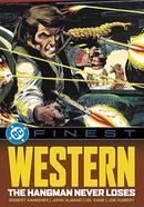 Dc Finest the Hangman Never Loses image