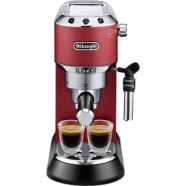De’Longhi EC685 Dedica Manual Espresso Coffee Maker image