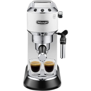De’Longhi EC685 Dedica Manual Espresso Coffee Maker image