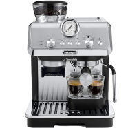 De'Longhi EC9155.MB La Specialista Arte Manual Espresso Machine image