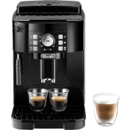 De'Longhi ECAM12.122.B Magnifica S Fully Automatic Coffee Machine image