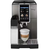 De’Longhi ECAM380.95.TB Dinamica Plus Fully Automatic Bean to Cup Coffee Machine image