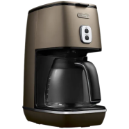 De'Longhi ICMI211.BZ Distinta Filter Drip Coffee Maker image