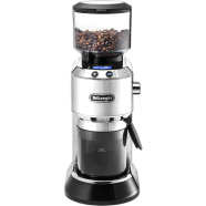 De'Longhi KG521.M Dedica Burr Coffee Grinder image