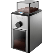 De’Longhi KG89 Burr Coffee Grinder icon