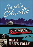 Dead Man’s Folly image