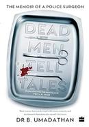 Dead Men Tell Tales image