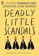 Deadly Little Scandals image
