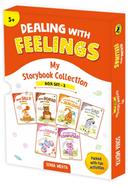 Dealing with Feelings : Box Set 2 image