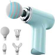 Dealsure Massage Machine for Body Pain image