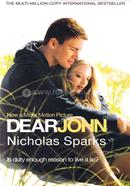 Dear John image