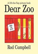 Dear Zoo image