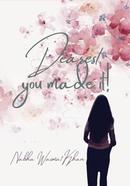 Dearest, you made it image