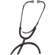 Dearon Nurse Stethoscope image