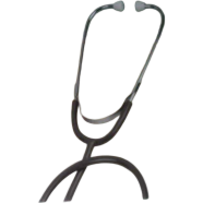Dearon Nurse Stethoscope image