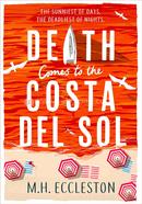 Death Comes to the Costa del Sol image