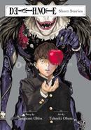 Death Note Short Stories image