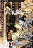Death Note: Volume 11 image