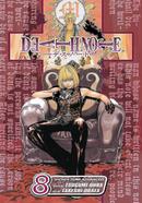 Death Note: Volume 8 image