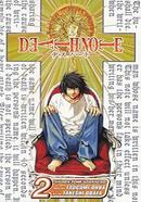 Death Note : Confluence: Volume 2 image