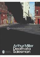 Death of a Salesman image