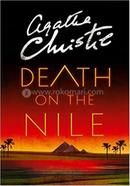 Death on the Nile image