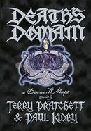 Death's Domain image