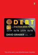 Debt: The first 5000 years image