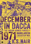December in Dacca image